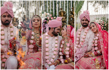 লাক্স তারকা মিমের বিয়ের ছবি প্রকাশ