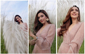 কাশবনে মিম