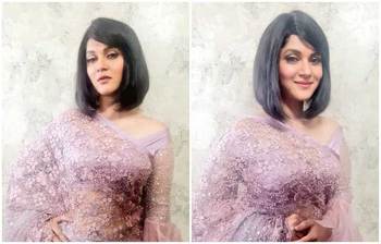 মিথিলার যে ছবিগুলো আপনাকে মুগ্ধ করবে