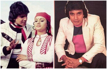 মিঠুনের বিরুদ্ধে যেসব গুরুতর অভিযোগ করেন এই নায়িকা