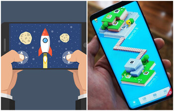 দীর্ঘসময় মোবাইল গেমে যে সমস্যা তৈরি করে