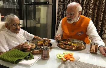 যে কারণে ভারতের প্রধানমন্ত্রীকে বাংলাদেশি বলা হচ্ছে