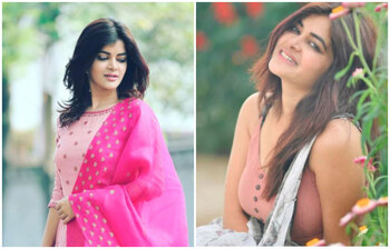 সেই পাখির নতুন ফটোশুট ভাইরাল