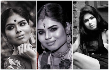 অভিনেত্রী মঞ্জুষার রহস্যজনক মৃত্যু