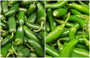 নিয়মিত কাঁচামরিচ খেলে যে ৬টি রোগ দূর হবে