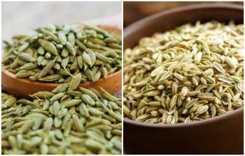 হাঁপানি ও হজমের সমস্যাসহ মৌরি যেসব রোগ সারায়