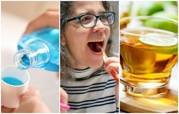 মাউথওয়াশ ছাড়াও মুখ পরিষ্কার রাখবেন যেভাবে