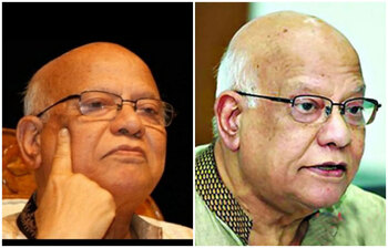 স্মৃতির পাতায় আবুল মাল আবদুল মুহিত