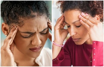 ওষুধ ছাড়া মাইগ্রেনের ব্যথা দূর করবেন যেভাবে