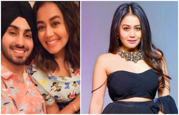 কাকে বিয়ে করছেন নেহা কক্কর?