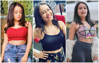 সিঙ্গারা বিক্রেতার মেয়ে এখন বলিউডের সেরা গায়িকা