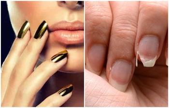 নখ সুস্থ ও সুন্দর রাখবেন যেভাবে