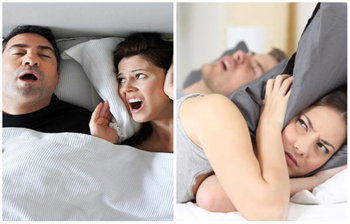 যেভাবে সহজে নাক ডাকা দূর করবেন