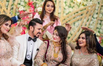 যে কারণে আলোচিত ক্রিকেটার নাসিরের বিয়ে