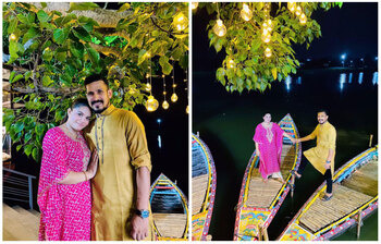 নাসির-তামিমার আনন্দঘন মুহূর্ত