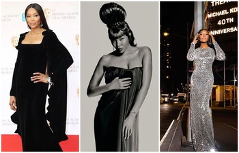 ৫২ বছরে পা দিলেন বিশ্বখ্যাত সুপারমডেল নাওমি