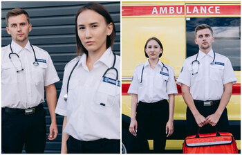 যে কারণে বিশ্ব নার্স দিবস পালিত হয়