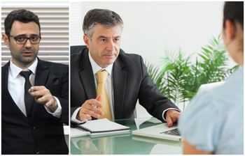 অফিসে বসের সামনে ভুলেও যেসব কথা বলা যাবে না