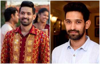 টেবিল মোছার কাজ থেকে নায়ক হলেন বিক্রান্ত!