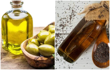 ডায়েটে কোন ভোজ্যতেল ঝুঁকিহীন?