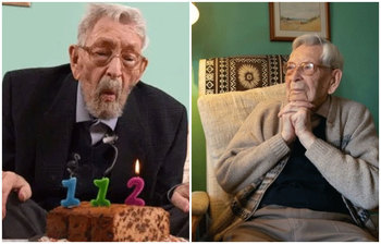 জেনে নিন বিশ্বের সব থেকে বয়স্ক মানুষ সম্পর্কে