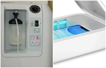 ওমিক্রন থেকে দূরে থাকতে হাতের কাছে যা রাখবেন