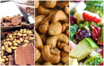 যেসব খাবার ওমিক্রন থেকে দূরে রাখবে