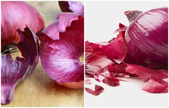পেঁয়াজের খোসা শরীরের যেসব উপকার করে