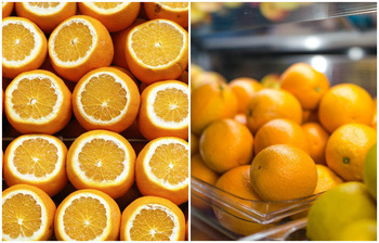 শীতে যে কারণে কমলা খাবেন