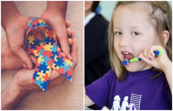 অটিস্টিক সন্তানকে যেভাবে বড় করবেন