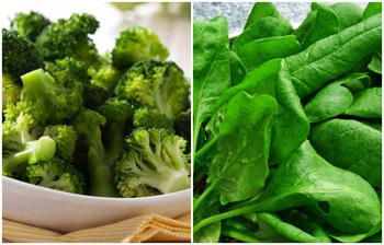 যেসব খাবার খেলে শরীরে অক্সিজেন সরবরাহ বাড়বে