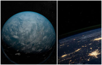 লকডাউনের কারণে দূষণ কমিয়ে ধীরে ধীরে সুস্থ হচ্ছে উঠছে ওজন স্তর