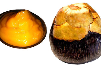 তাল খাবেন কেন?