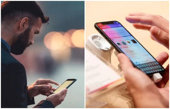 বাইরে থেকে এসে ফোন জীবাণুমুক্ত করবেন যেভাবে