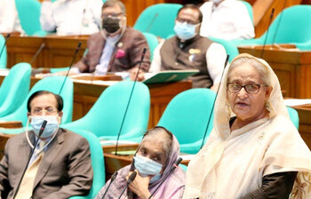 আজকের আলোচিত ছবি: ১৫ সেপ্টেম্বর ২০২১