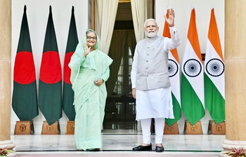 আজকের আলোচিত ছবি: ৭ সেপ্টেম্বর ২০২২