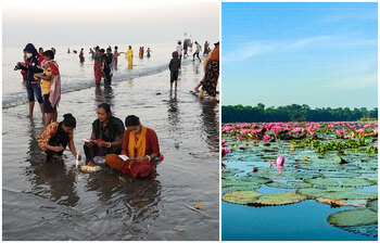 আজকের আলোচিত ছবি : ৩০ নভেম্বর ২০২০