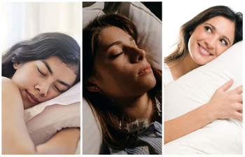 বালিশ ছাড়া নাকি বালিশে ঘুমানো ভালো?