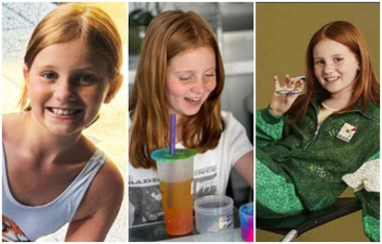 ১০ বছর বয়সেই সফল ব্যবসায়ী, ১৫ বছরে নেবেন অবসর