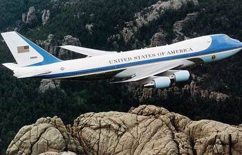 বিপুল খরচে তৈরি যেসব দেশের রাষ্ট্রপ্রধানদের বিমান