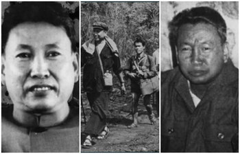 হিটলারের চেয়েও নিষ্ঠুর ছিলেন যে শাসক