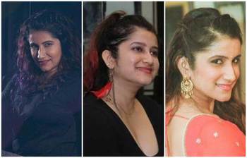 ক্যারিয়ারে ব্যর্থ হয়ে এই নায়িকা এখন যা করছেন