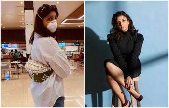 করোনাভাইরাস আতঙ্কের মাঝে মাস্ক পরা নিয়ে আক্রমণের মুখে পরিণীতি!