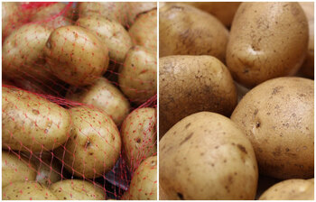 বেশি আলু খেলে যেসব রোগ হতে পারে