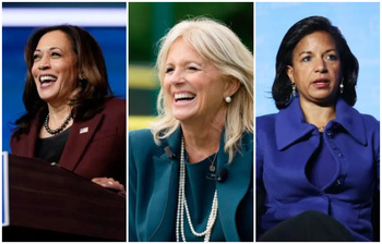আমেরিকার সবচেয়ে ক্ষমতাধর ৫ নারী