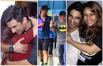 যে কারণে বারবার সুশান্তের ম্যানেজার বদলেছে