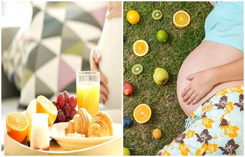 গর্ভাবস্থায় যেসব ফল খাওয়া উচিত নয়