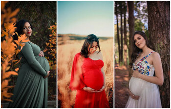 গর্ভাবস্থায় যেসব খাবার খাবেন না