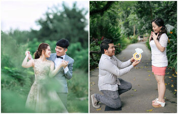 মেয়েরা কেন আগে প্রপোজ করে না?