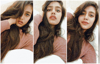 সেই ভ্রু কাঁপানো প্রিয়া প্রকাশের বর্তমান রূপ